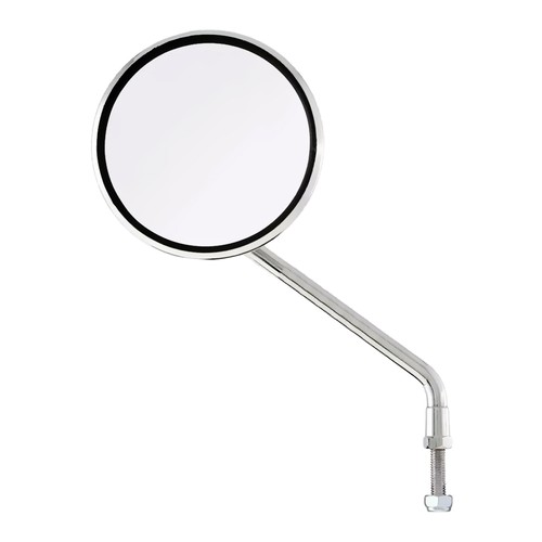 Miroir rétroviseur gauche - rétroviseur,