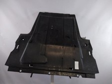 Cache sous moteur RENAULT