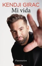 Mi vida de Kendji Girac |