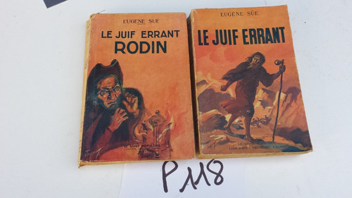 P118 anciens livres - p118/,