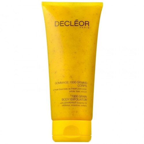 Decléor gommage corps - decléor,
