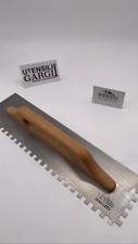Raimondi spatule dentée - raimondi,
