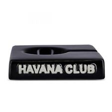 cendrier havana club solito noir
