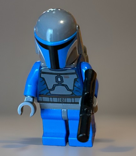 Figurine lego star wars - lego,