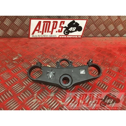Fourche supérieur honda - te,