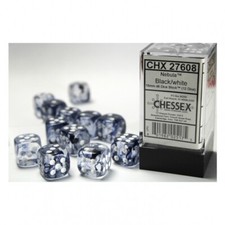 Dé à Jouer - 16Mm -