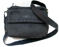 -AUTHENTIQUE  sac bandoulière