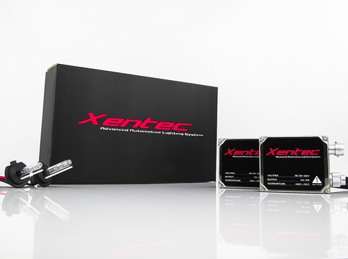 Xentec premier watts h7 - xentec,