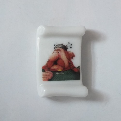 Feve series asterix - series,