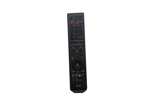 Remote control for samsung - remote,
