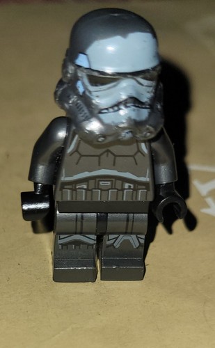 Minifigurine shadow - minifigurine,