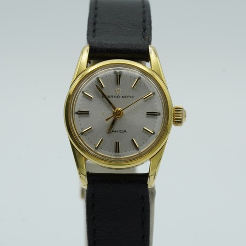 Eterna matic sahida - eterna,
