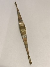 Montre Femme Art Déco BWC