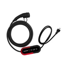 CHARGEUR PORTABLE VEHICULE