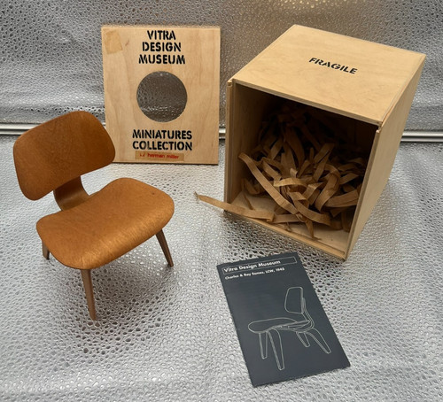 Rare vitra design museum - design,