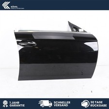 Porte Avant Droite Portière