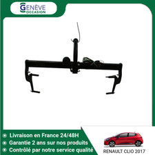 🇫🇷 ATTELAGE RENAULT CLIO
