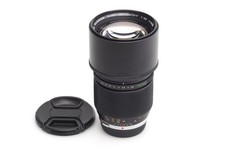 Olympus OM 2.8/180Mm Zuiko MC