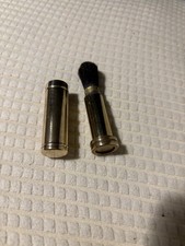 Étui Pinceau rétractable TBE. H5cm