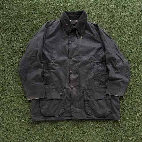 Barbour 90s beaufort a155 - barbour,