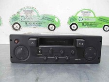 22DC25962F autoradio pour RENAULT CLIO II FASE I (B CBO) 1.2 RN B CBOA F 8085