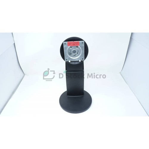 Support pied de moniteur - de,