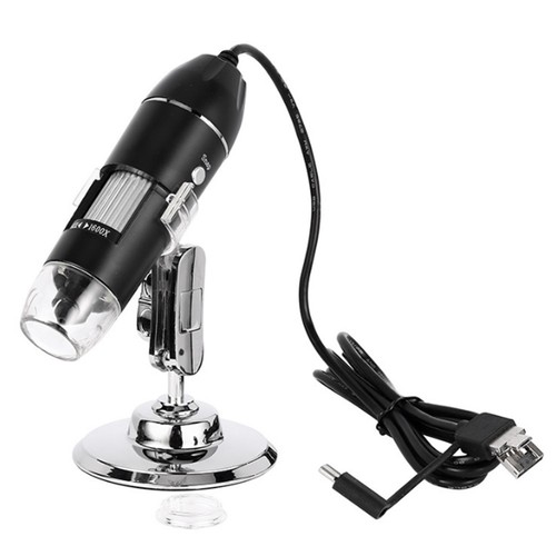 1600x digital microscope - 1600x,