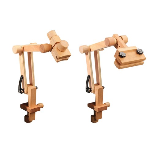 Support pour tambour - , à