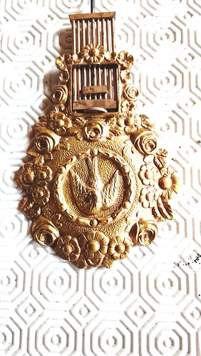 Balancier pendule portique - ,