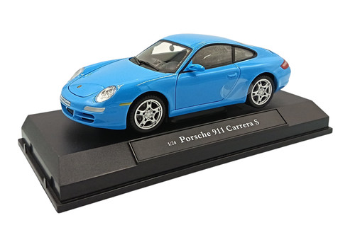 Porsche 911 carrera coupé - porsche,