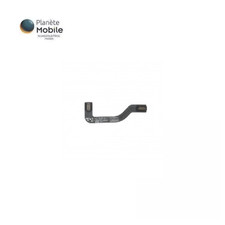 Nappe Carte Fille pour Macbook