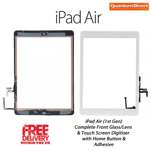 Ipad air complet - (1st, gen)