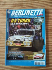 N11 BERLINETTE MAG N37 R5