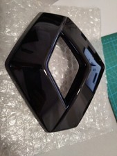 logo badge Renault clio IV 4