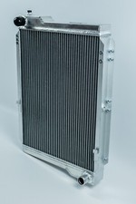 GEN3 Radiateur En Aluminium