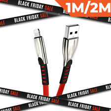 Câble en Nylon pour IPHONE