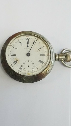 Vintage size waltham - vintage,