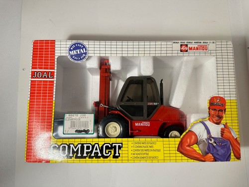 Elevateur manitou msi joal - manitou,