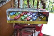 coffret neuf course du désert