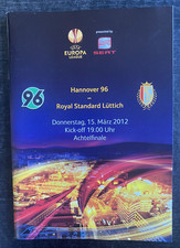 EC - Ligue Europa 2011/2012