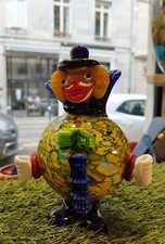 Clown De Murano Années 70