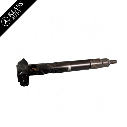 Injecteur mercedes glk 220 cdi - 220,
