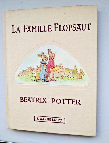 Famille flopsaut beatrix - la,