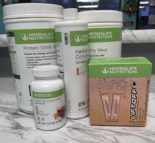 Herbalife nutritional day - 30,