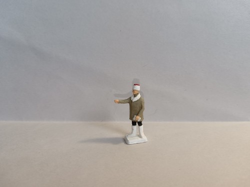 Starlux 35mm militaire russe - militaire,