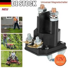 Relais de démarrage