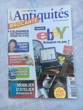 ANTIQUITE BROCANTE DECO