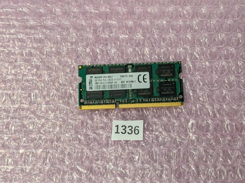Module ram mémoire pour - ram,