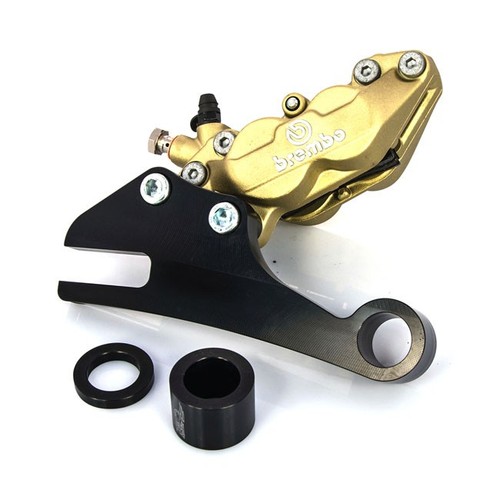 Kit étrier support - kit, et