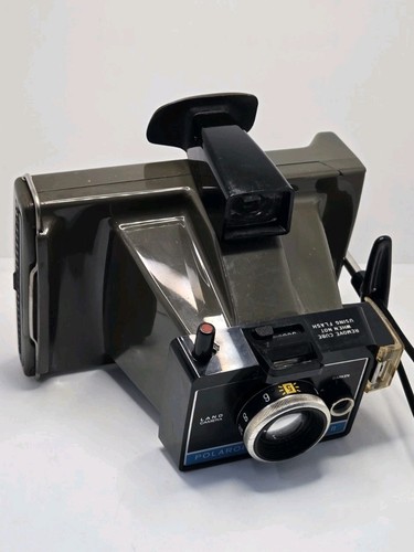 Vintage polaroid colorpack - vintage,